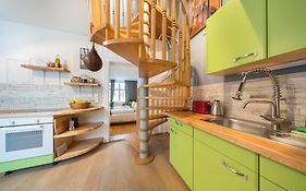 Design Apartments - 