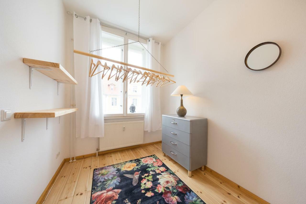 Design Apartments - "Potsdam City" 20 - 23 Poczdam Zewnętrze zdjęcie