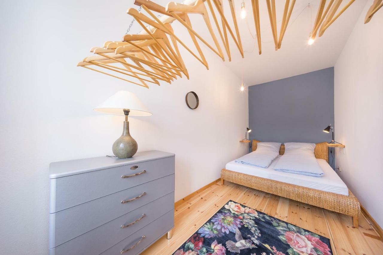Design Apartments - "Potsdam City" 20 - 23 Poczdam Zewnętrze zdjęcie