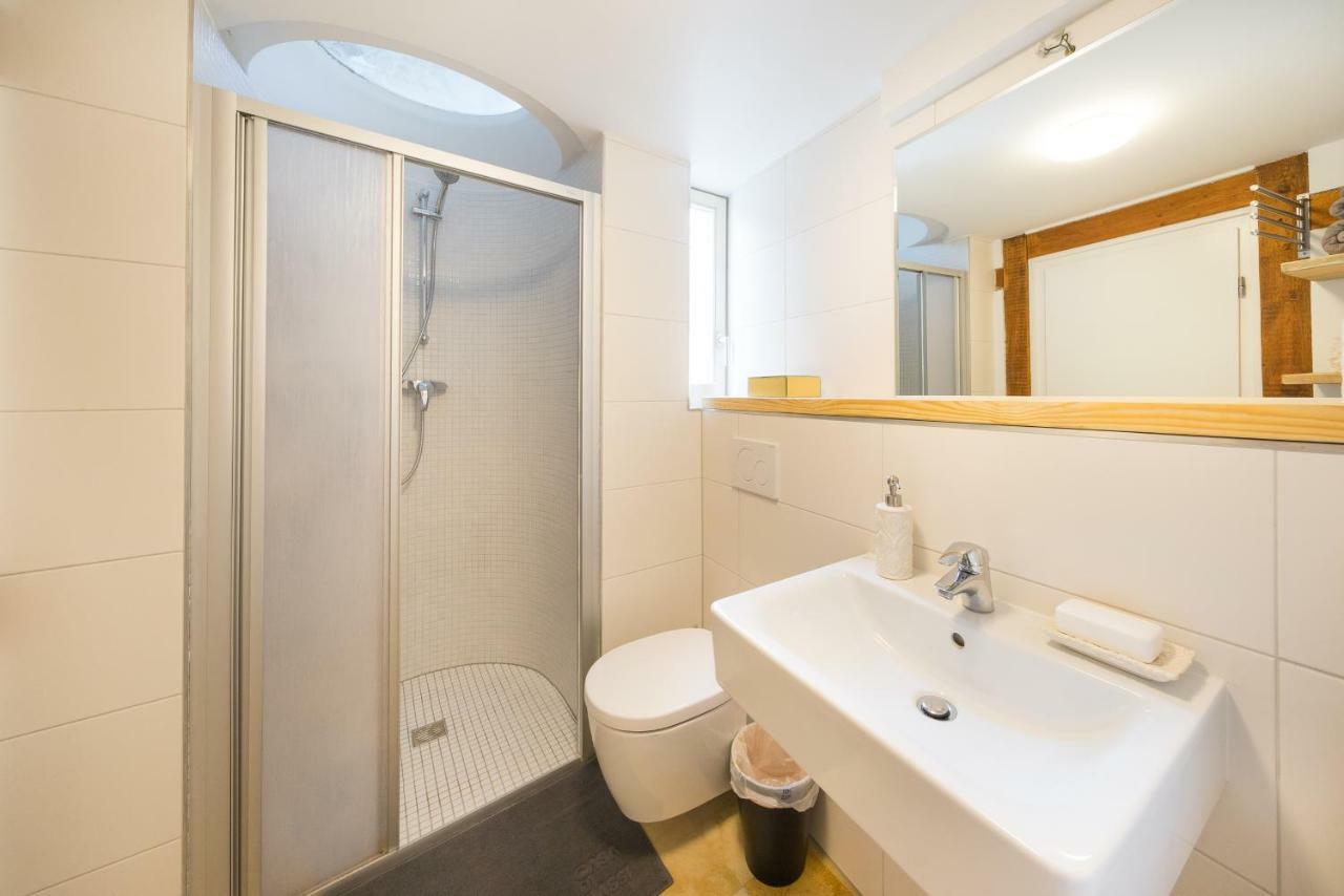 Design Apartments - "Potsdam City" 20 - 23 Poczdam Zewnętrze zdjęcie