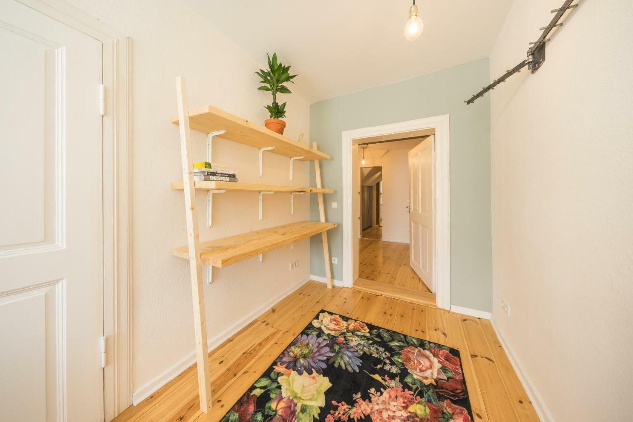 Design Apartments - "Potsdam City" 20 - 23 Poczdam Zewnętrze zdjęcie