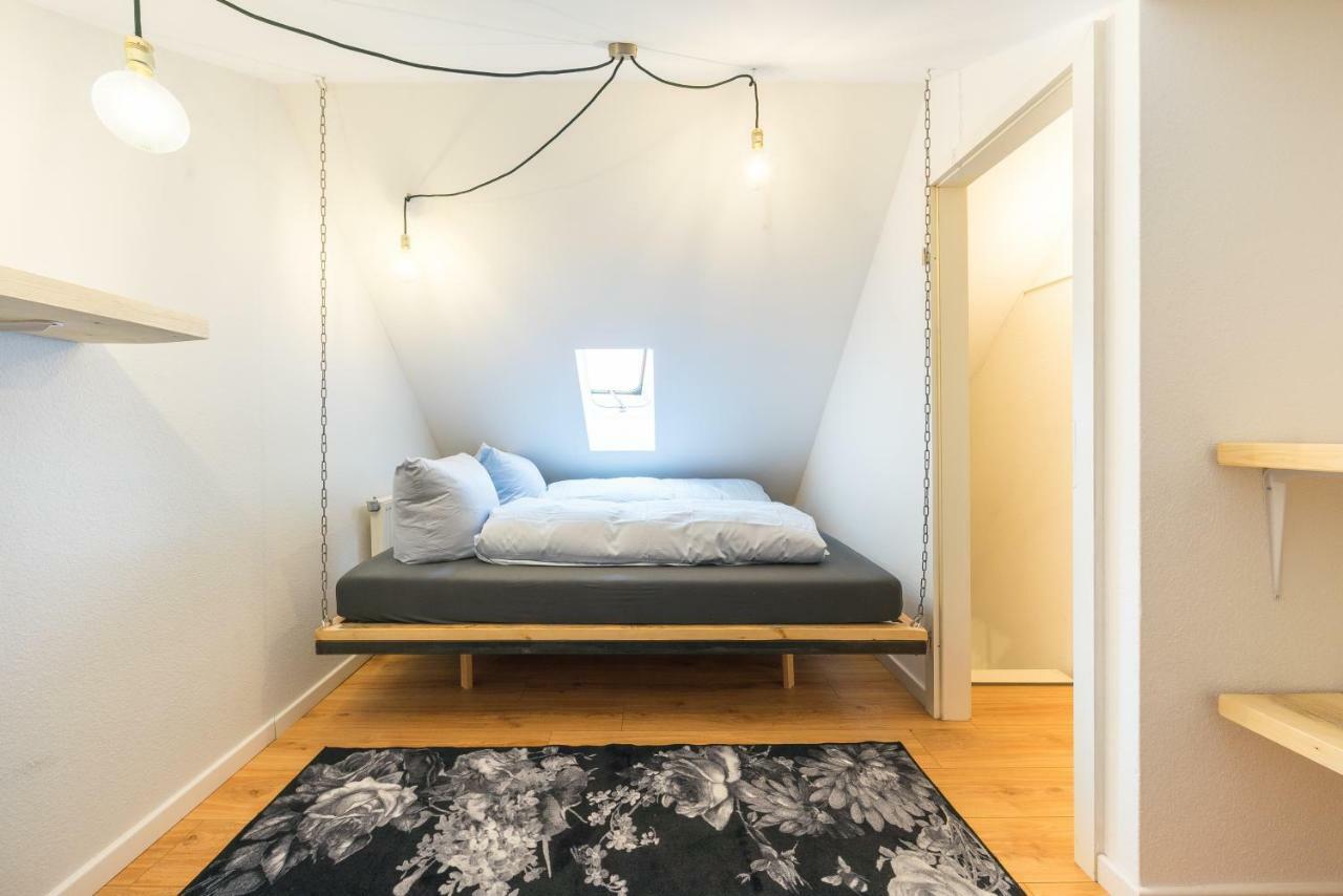 Design Apartments - "Potsdam City" 20 - 23 Poczdam Zewnętrze zdjęcie