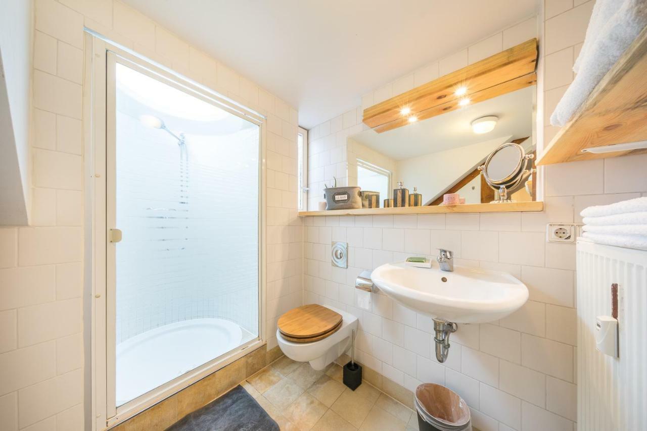 Design Apartments - "Potsdam City" 20 - 23 Poczdam Zewnętrze zdjęcie