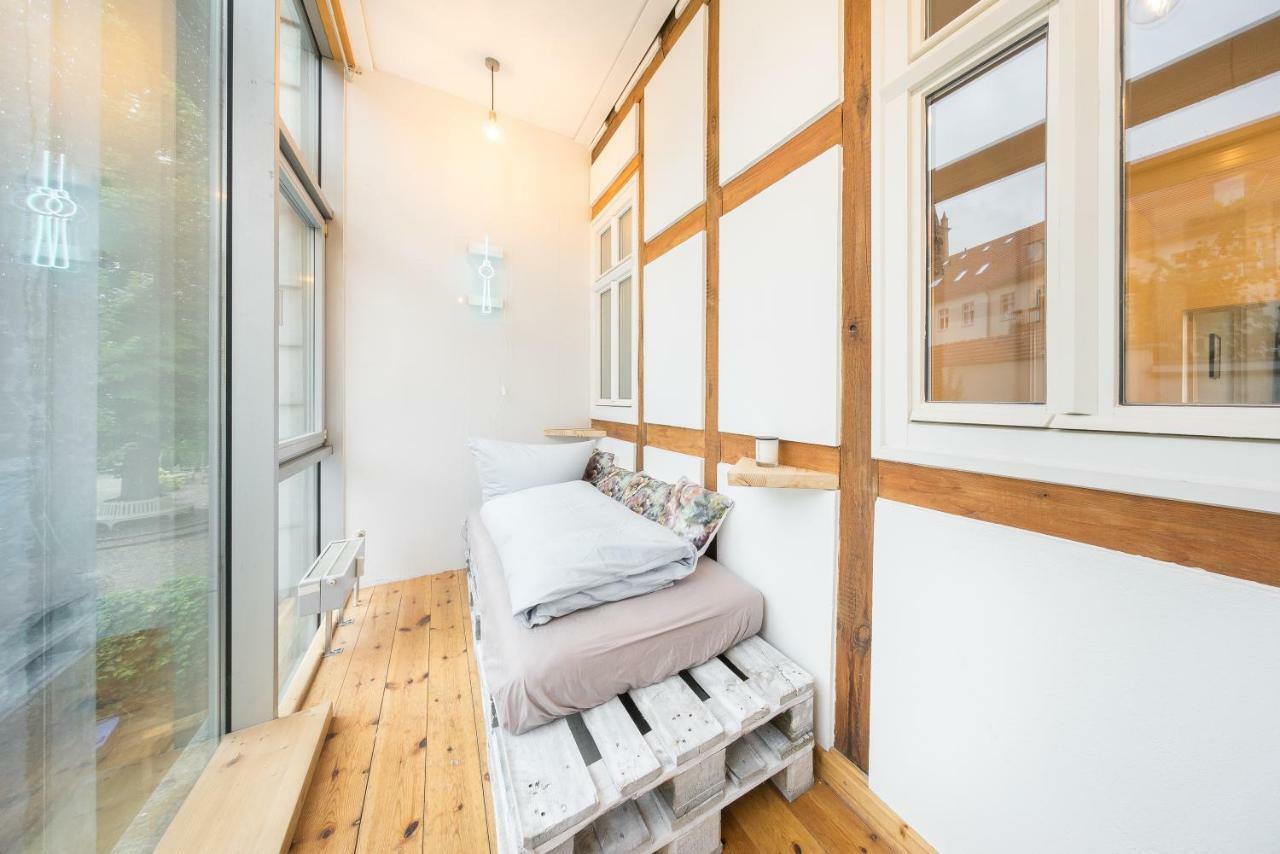 Design Apartments - "Potsdam City" 20 - 23 Poczdam Zewnętrze zdjęcie