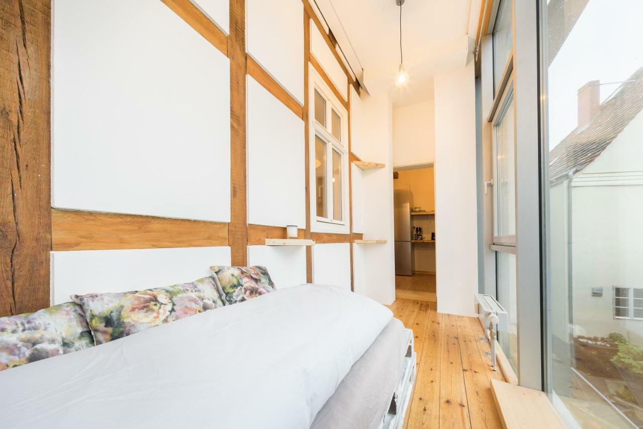 Design Apartments - "Potsdam City" 20 - 23 Poczdam Zewnętrze zdjęcie