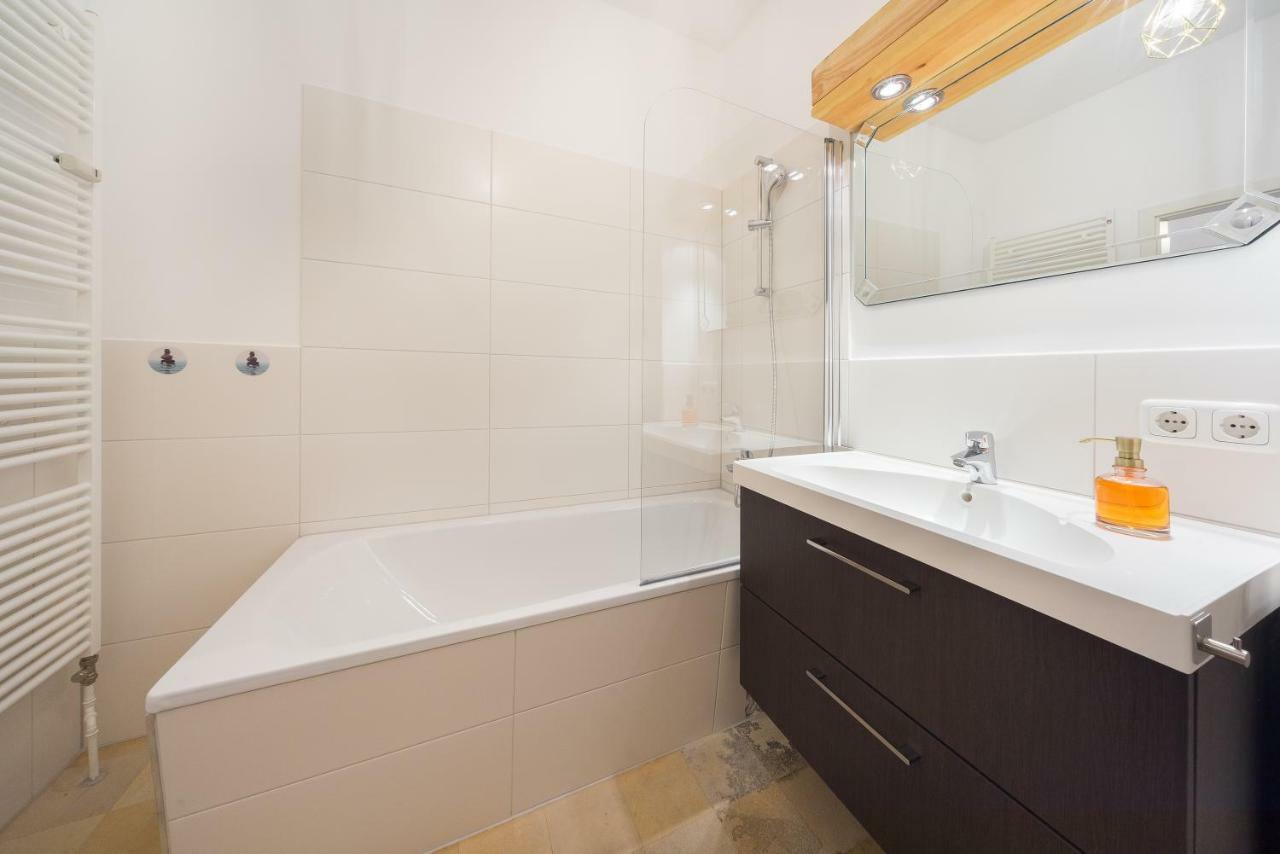 Design Apartments - "Potsdam City" 20 - 23 Poczdam Zewnętrze zdjęcie