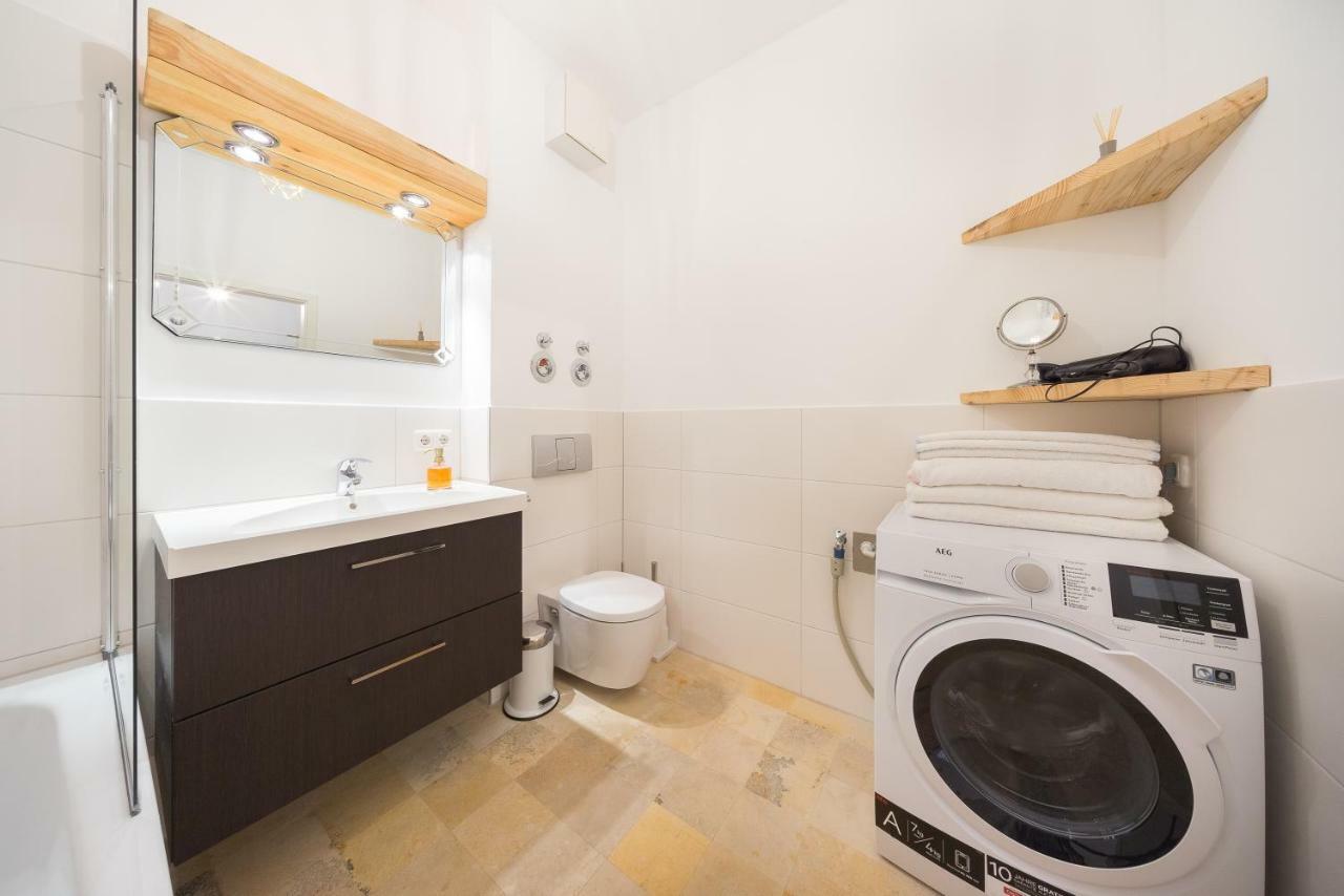 Design Apartments - "Potsdam City" 20 - 23 Poczdam Zewnętrze zdjęcie