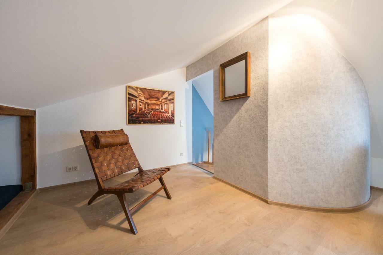 Design Apartments - "Potsdam City" 20 - 23 Poczdam Zewnętrze zdjęcie