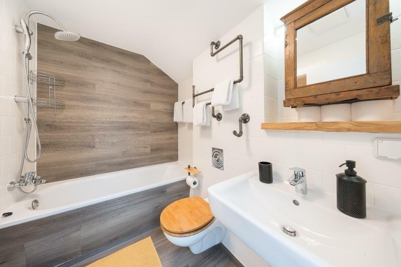 Design Apartments - "Potsdam City" 20 - 23 Poczdam Zewnętrze zdjęcie