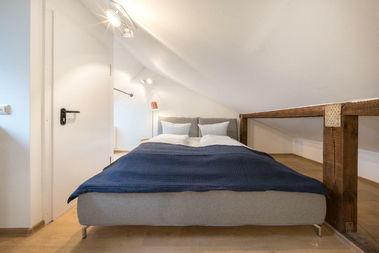 Design Apartments - "Potsdam City" 20 - 23 Poczdam Zewnętrze zdjęcie
