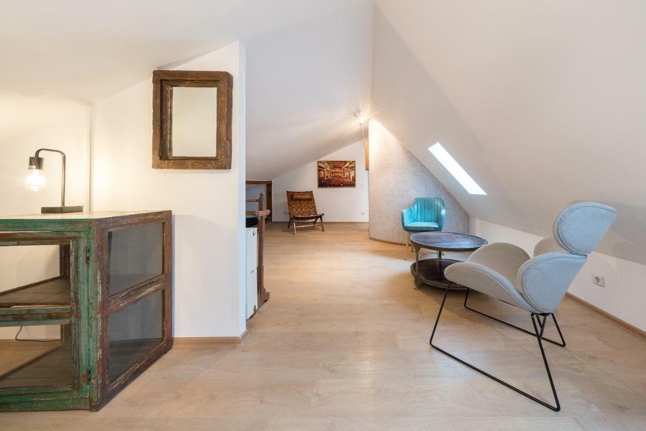 Design Apartments - "Potsdam City" 20 - 23 Poczdam Zewnętrze zdjęcie